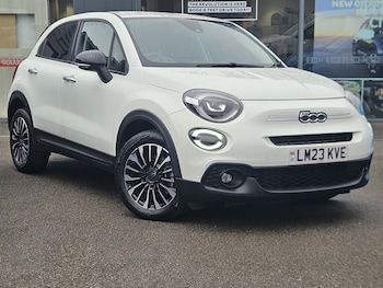 Used Fiat 500X 2023 for sale - 78285026: Photo
