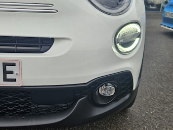 Used Fiat 500X 2023 for sale - 78285026: Photo