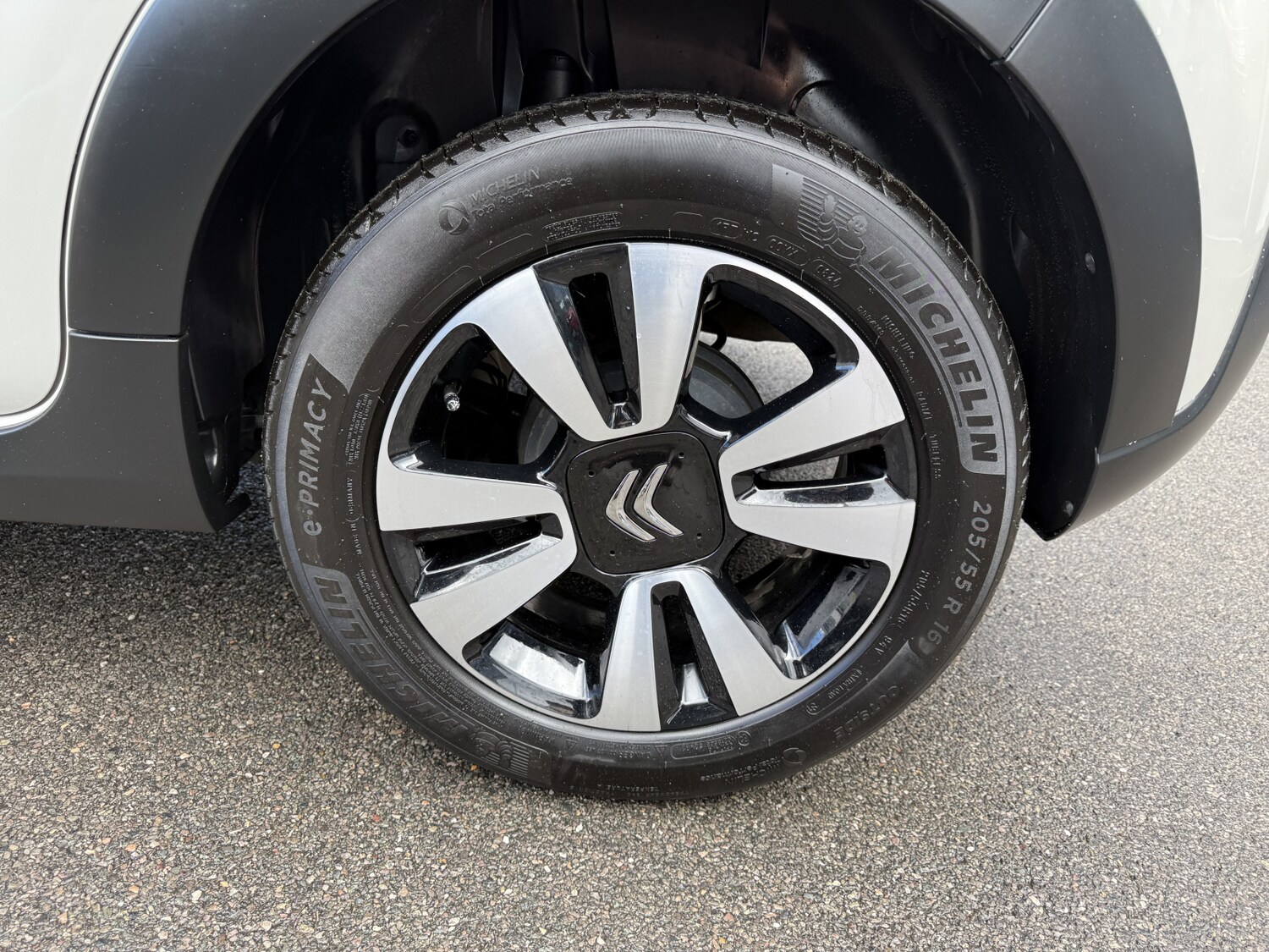 Used Citroen C3 2024 for sale - 75894757: Photo 10