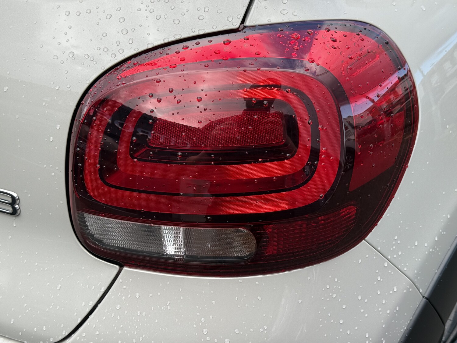 Used Citroen C3 2024 for sale - 75894757: Photo 12