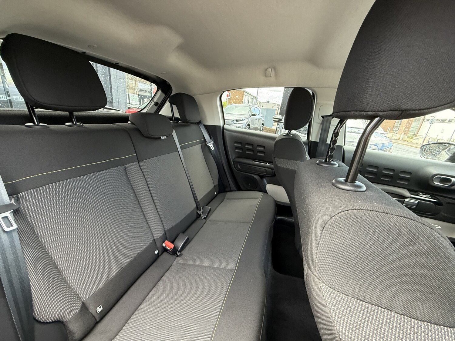 Used Citroen C3 2024 for sale - 75894757: Photo 16