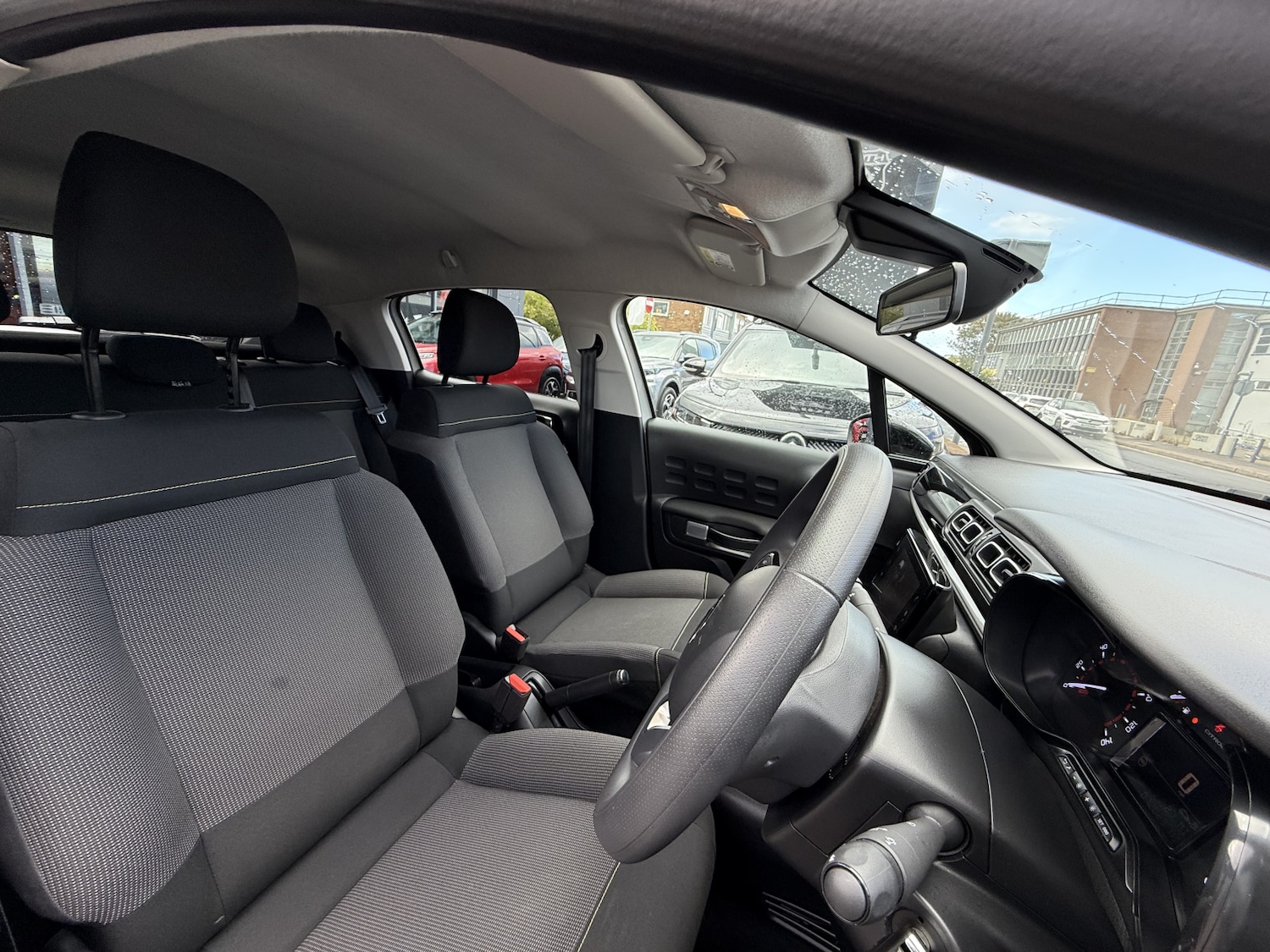 Used Citroen C3 2024 for sale - 75894757: Photo 17