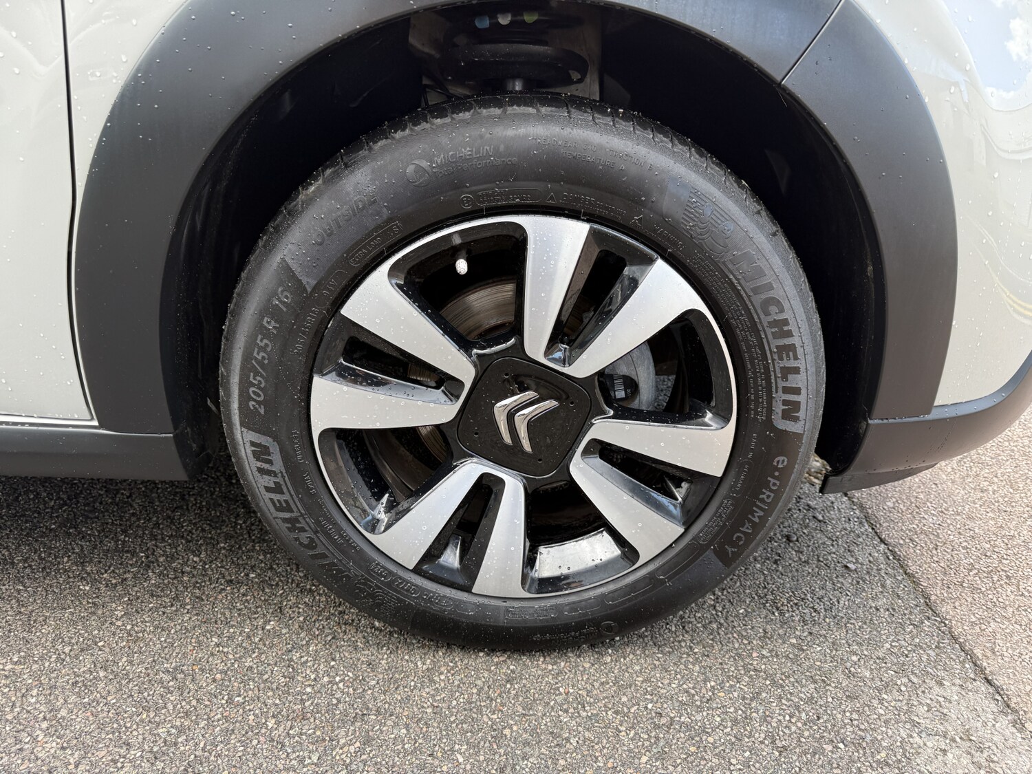 Used Citroen C3 2024 for sale - 75894757: Photo 18