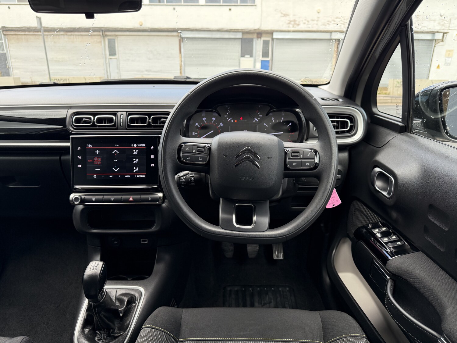 Used Citroen C3 2024 for sale - 75894757: Photo 19