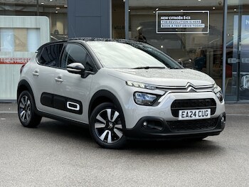 Used Citroen C3 2024 for sale - 75894757: Photo