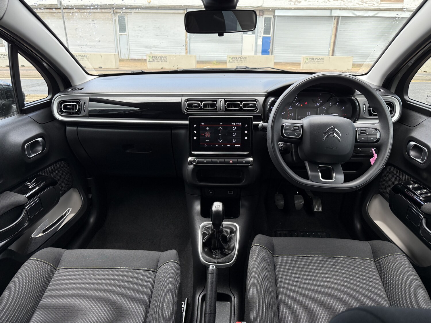 Used Citroen C3 2024 for sale - 75894757: Photo 20