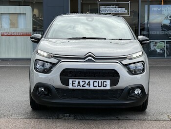 Used Citroen C3 2024 for sale - 75894757: Photo