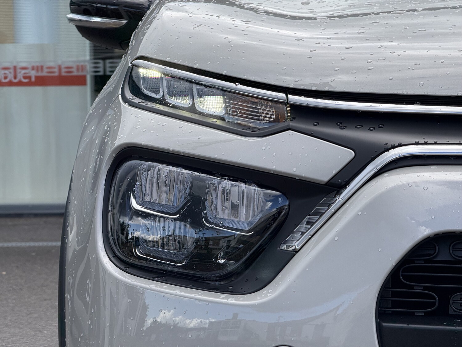 Used Citroen C3 2024 for sale - 75894757: Photo 3