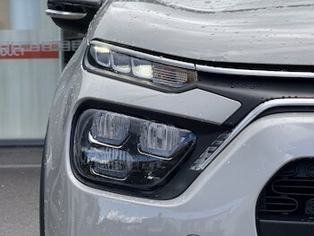 Used Citroen C3 2024 for sale - 75894757: Photo
