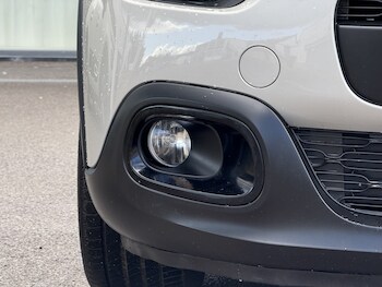 Used Citroen C3 2024 for sale - 75894757: Photo