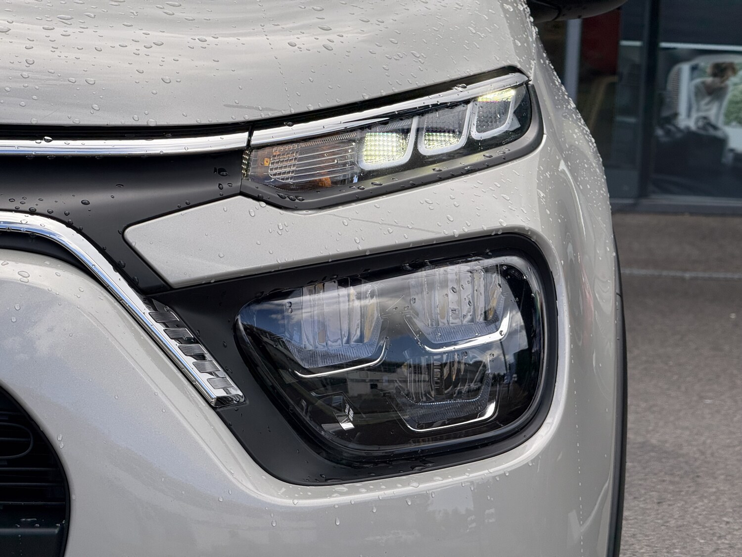 Used Citroen C3 2024 for sale - 75894757: Photo 5