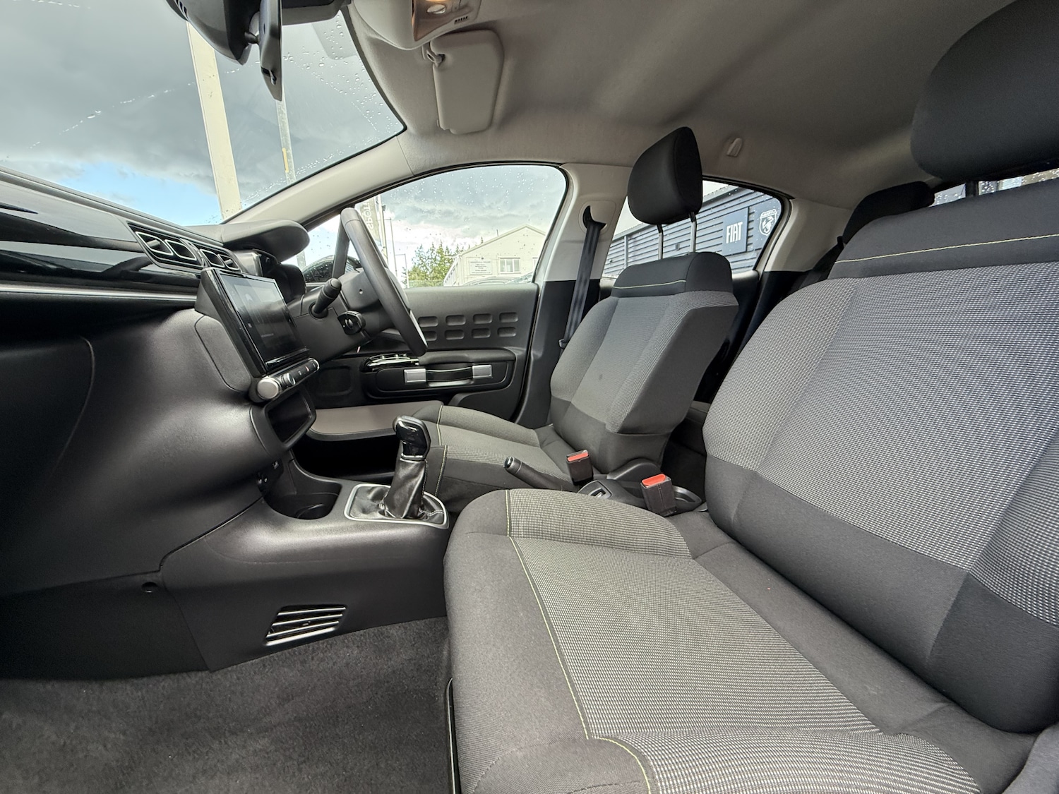 Used Citroen C3 2024 for sale - 75894757: Photo 8