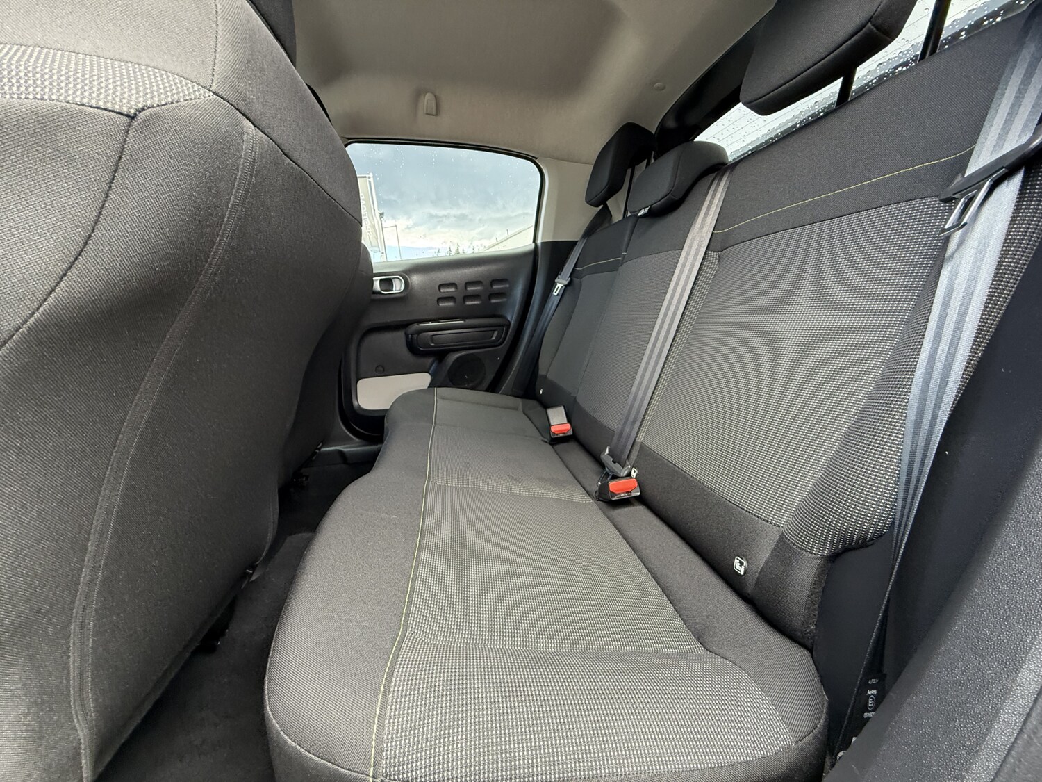 Used Citroen C3 2024 for sale - 75894757: Photo 9