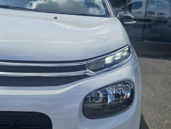 Used Citroen C3 2019 for sale - 78817437: Photo