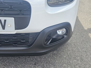 Used Citroen C3 2019 for sale - 78817437: Photo