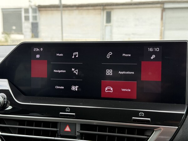 Used Citroen C4 2021 for sale - 75501972: Photo 11