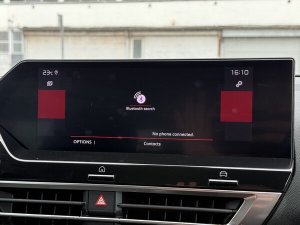 Used Citroen C4 2021 for sale - 75501972: Photo 15