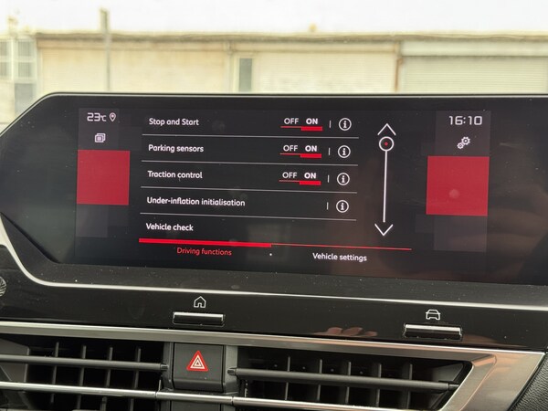 Used Citroen C4 2021 for sale - 75501972: Photo 17