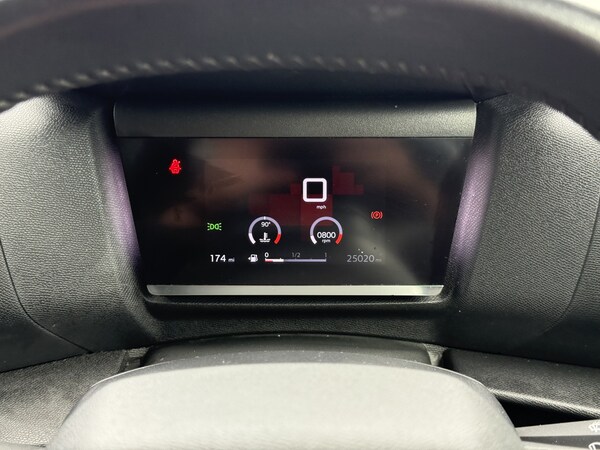Used Citroen C4 2021 for sale - 75501972: Photo 2