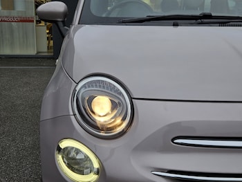 Used Fiat 500 2019 for sale - 76872608: Photo