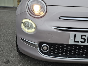 Used Fiat 500 2019 for sale - 76872608: Photo