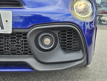 Used Abarth 595 2018 for sale - 75467867: Photo