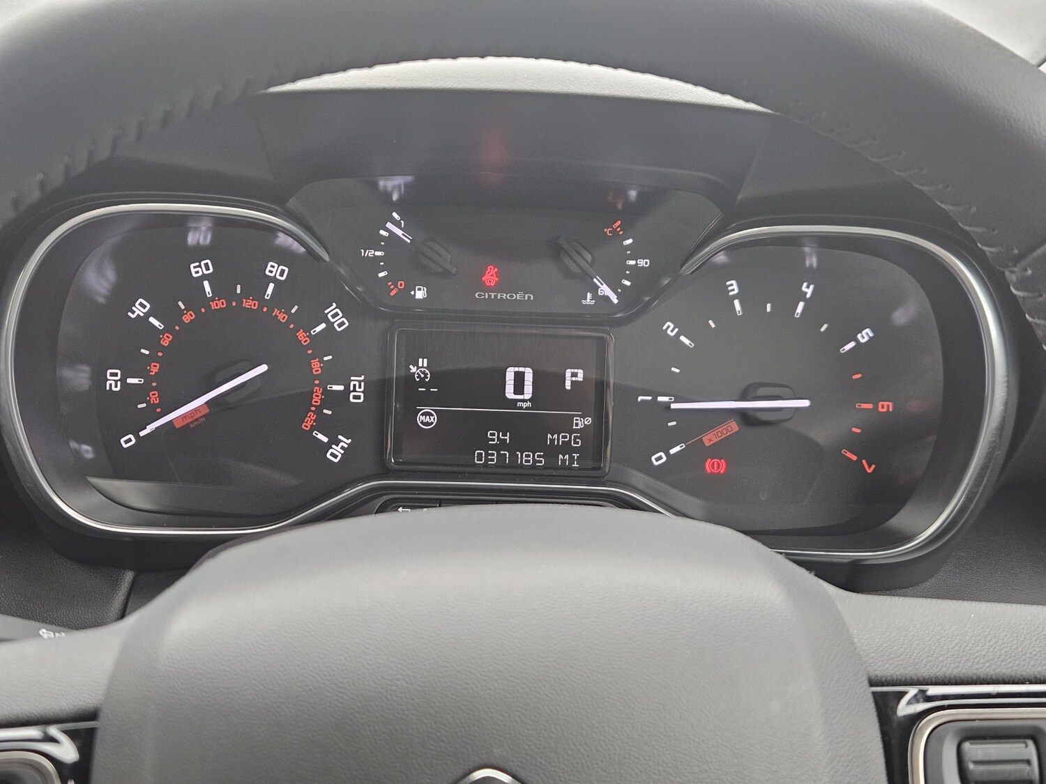 Vehicle 13