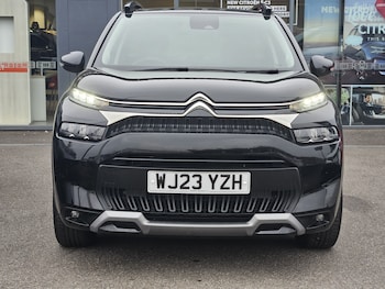Used Citroen C3 Aircross 2023 for sale - 75501915: Photo