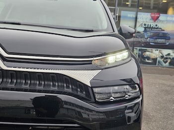 Used Citroen C3 Aircross 2023 for sale - 75501915: Photo