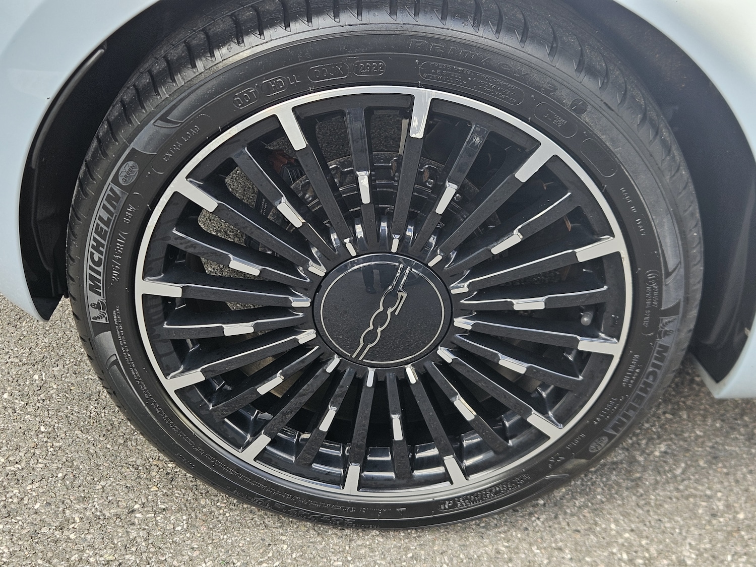 Used Fiat 500 2021 for sale - 76869520: Photo 10