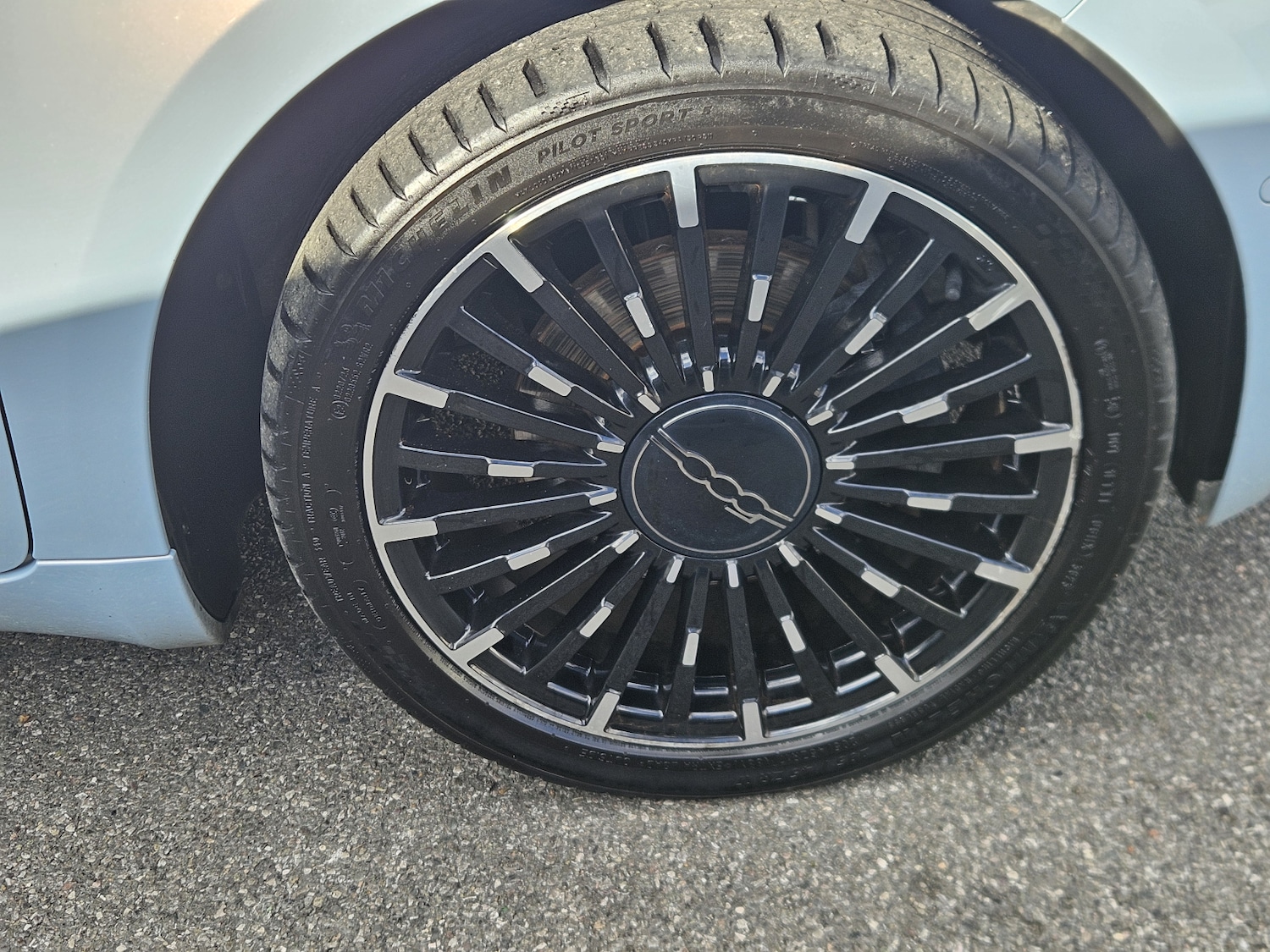 Used Fiat 500 2021 for sale - 76869520: Photo 11