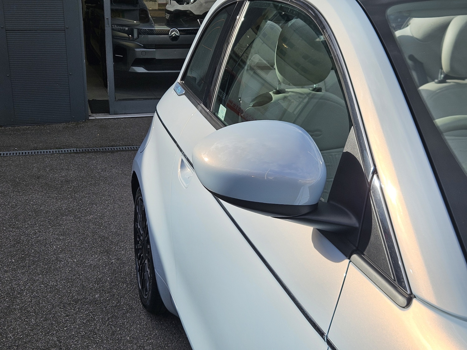 Used Fiat 500 2021 for sale - 76869520: Photo 12