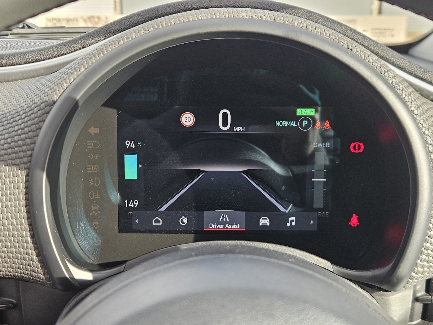 Used Fiat 500 2021 for sale - 76869520: Photo 14