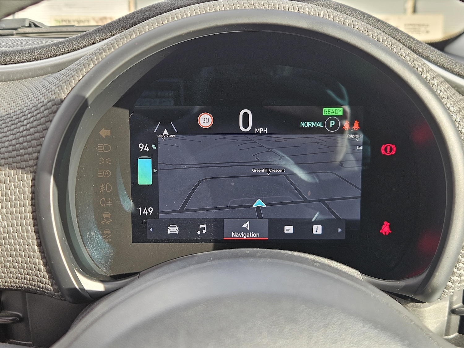 Used Fiat 500 2021 for sale - 76869520: Photo 15