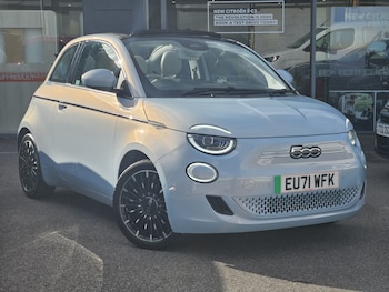 2021 - 87kW La Prima 42kWh 2dr Auto