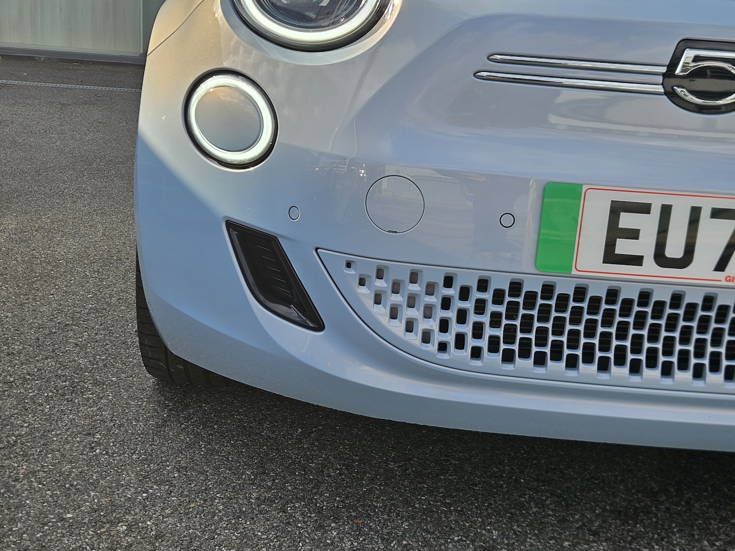 Used Fiat 500 2021 for sale - 76869520: Photo 6