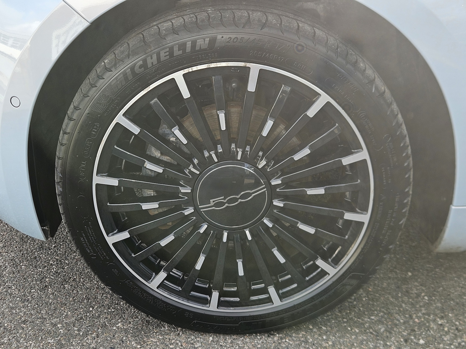 Used Fiat 500 2021 for sale - 76869520: Photo 8