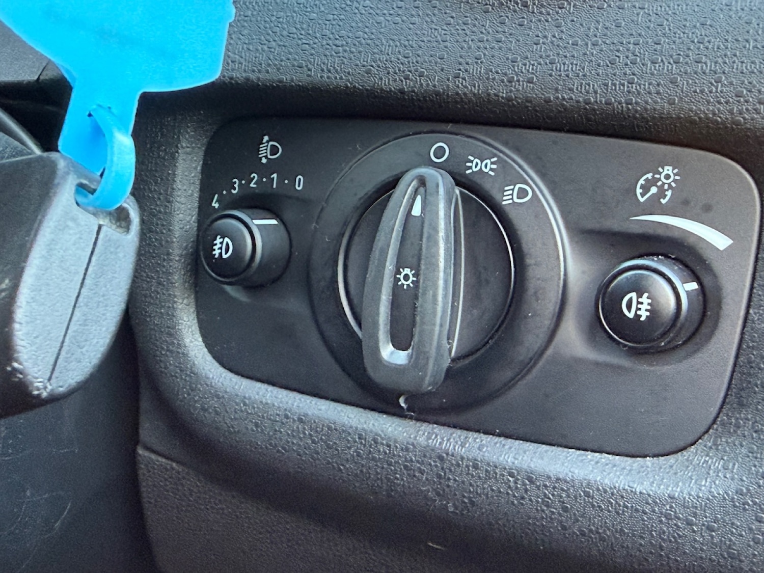 Used Ford Fiesta 2017 for sale - 76871645: Photo 11