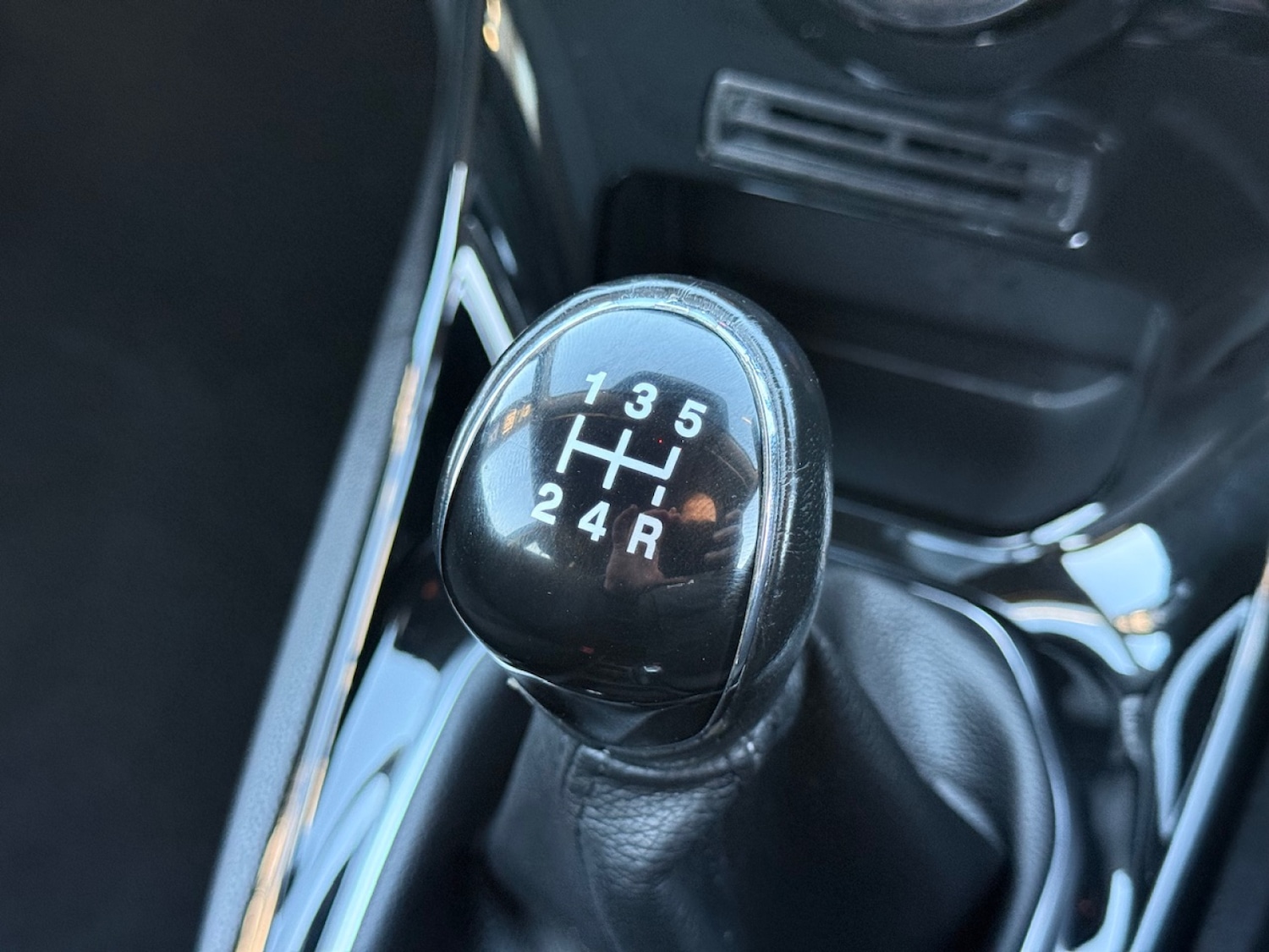 Used Ford Fiesta 2017 for sale - 76871645: Photo 2