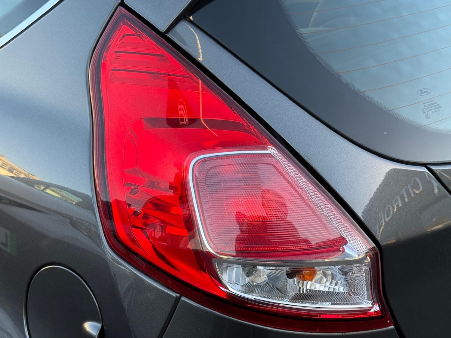 Used Ford Fiesta 2017 for sale - 76871645: Photo 22