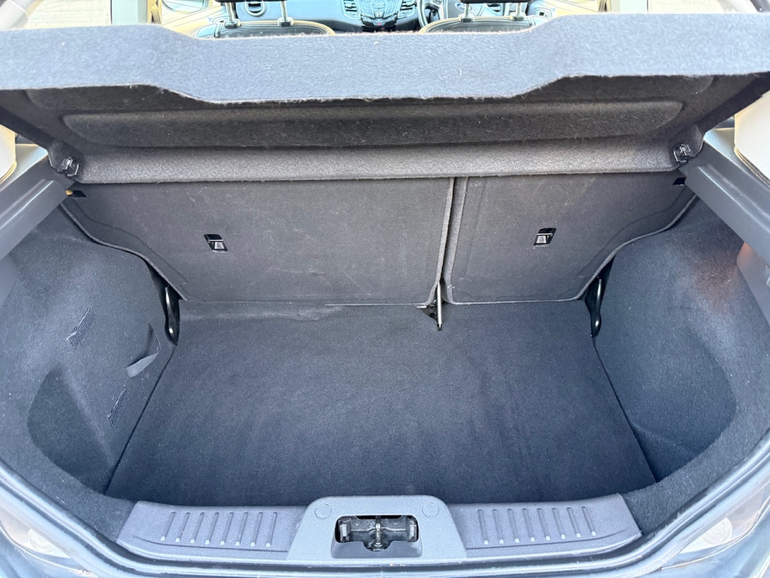 Used Ford Fiesta 2017 for sale - 76871645: Photo 24