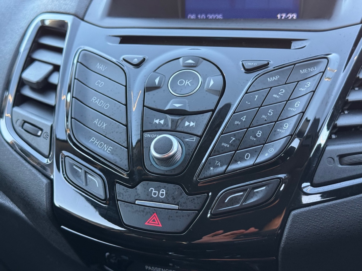 Used Ford Fiesta 2017 for sale - 76871645: Photo 4