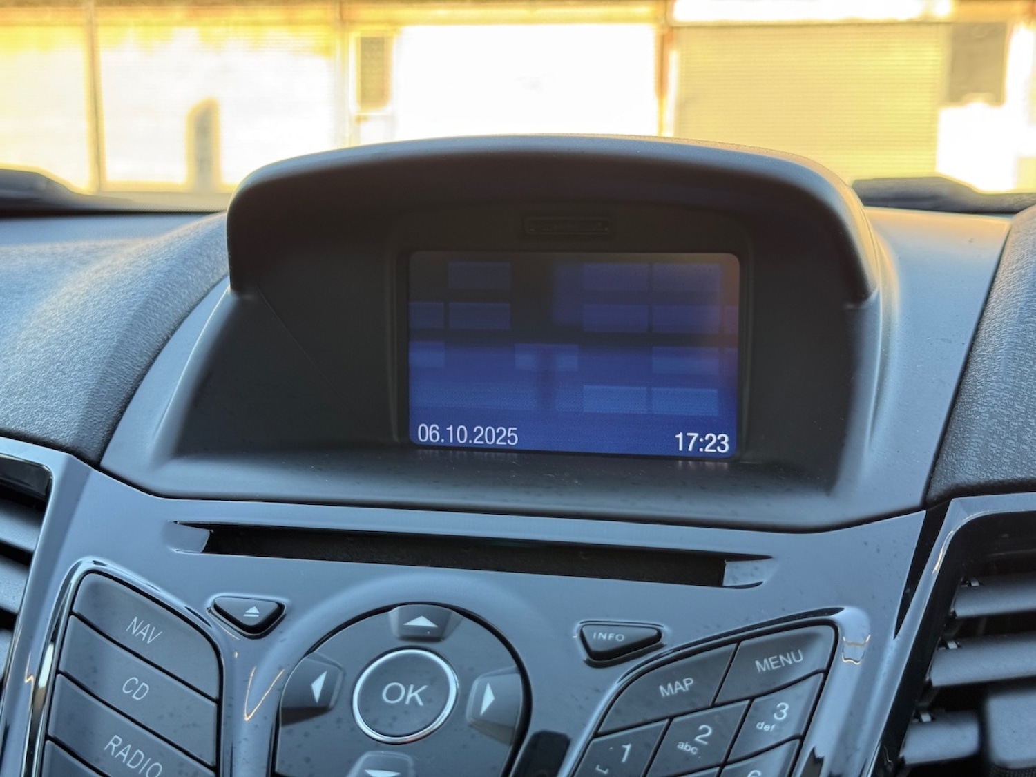 Used Ford Fiesta 2017 for sale - 76871645: Photo 5