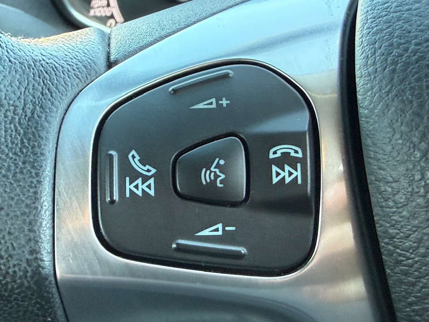 Used Ford Fiesta 2017 for sale - 76871645: Photo 7