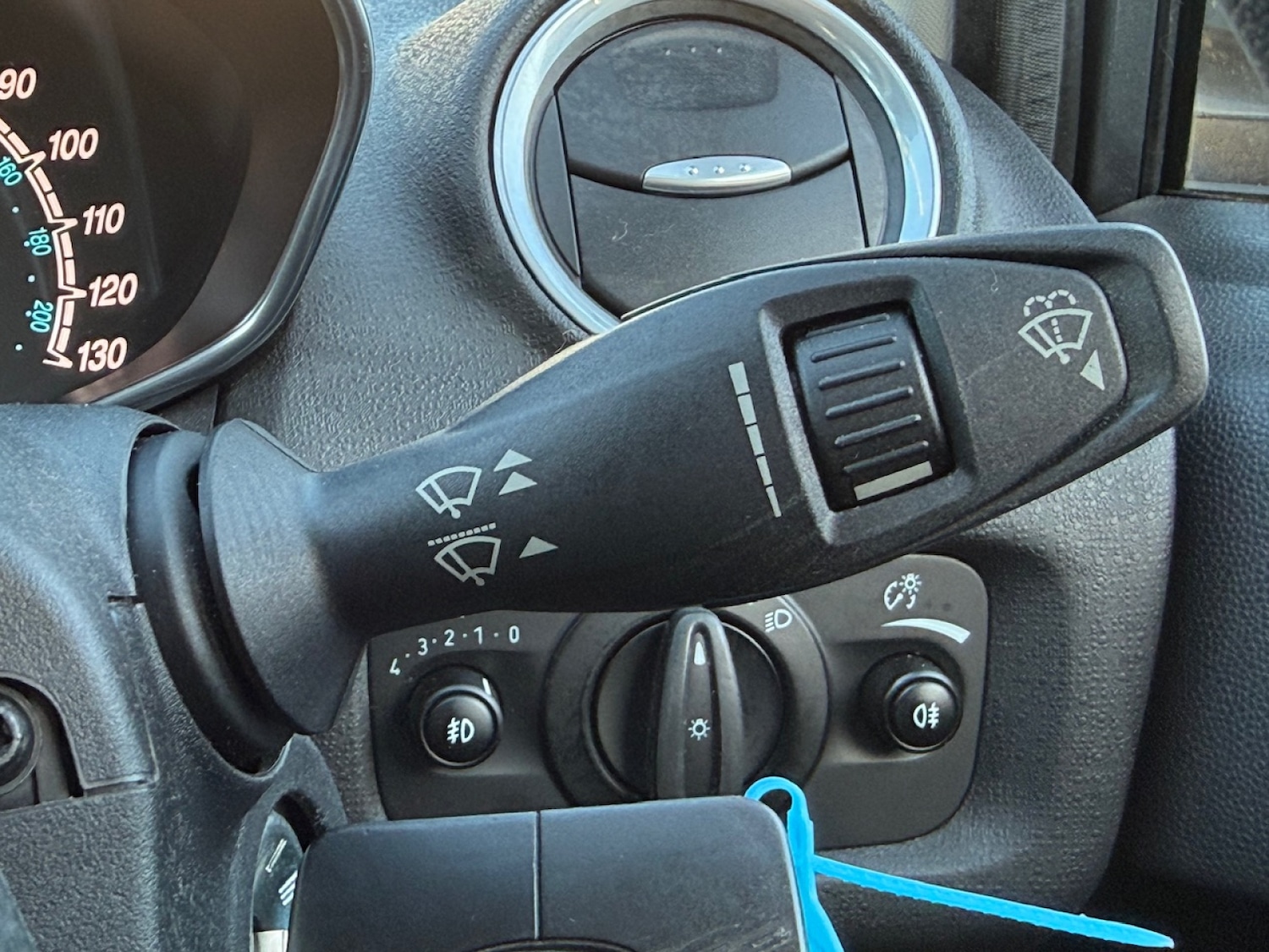 Used Ford Fiesta 2017 for sale - 76871645: Photo 8