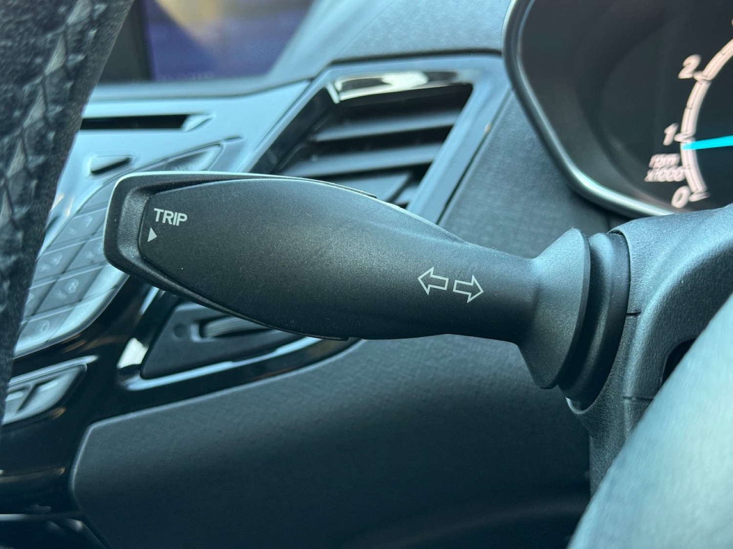 Used Ford Fiesta 2017 for sale - 76871645: Photo 9