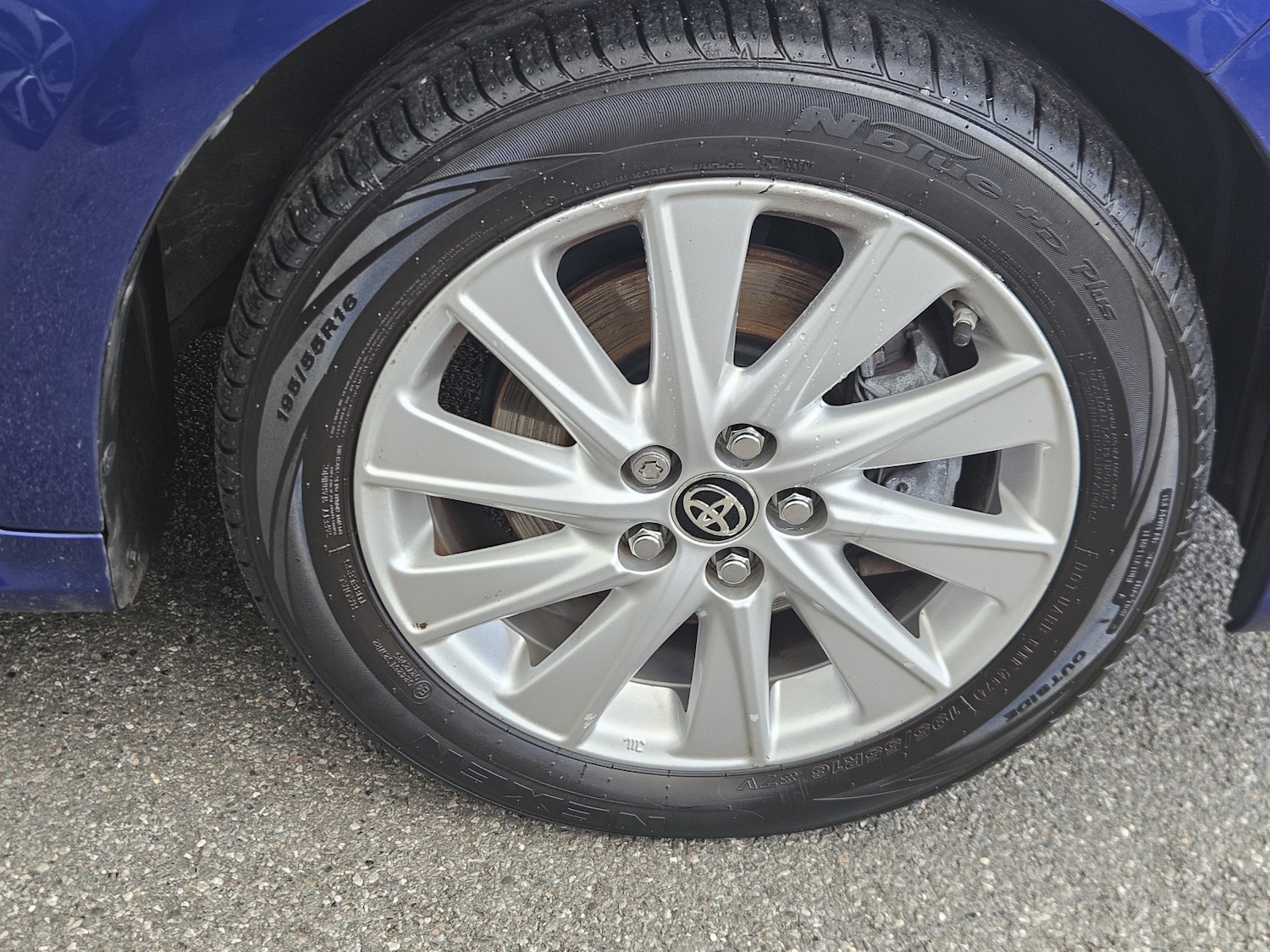 Used Toyota Yaris 2021 for sale - 76195978: Photo 11