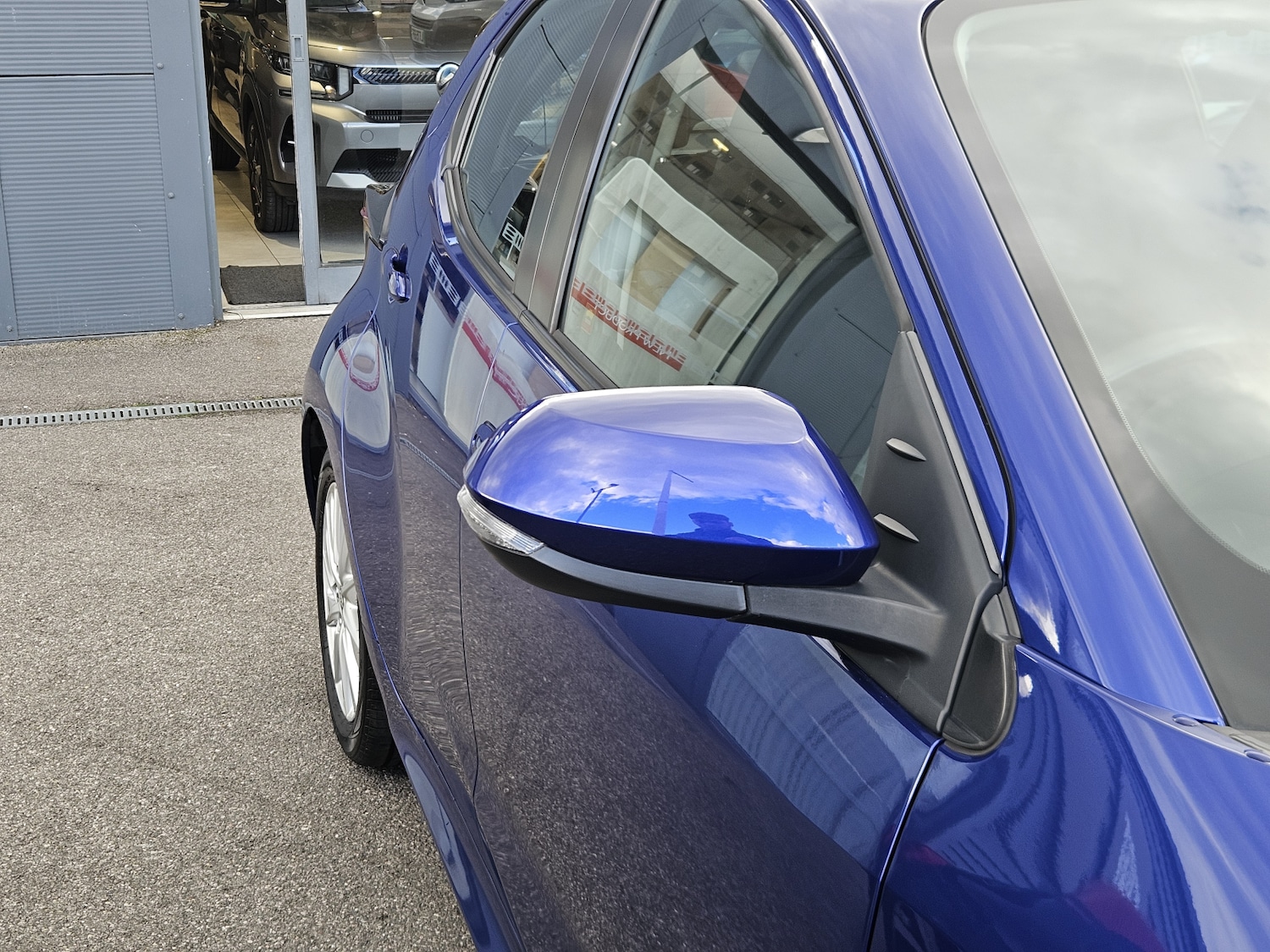 Used Toyota Yaris 2021 for sale - 76195978: Photo 12