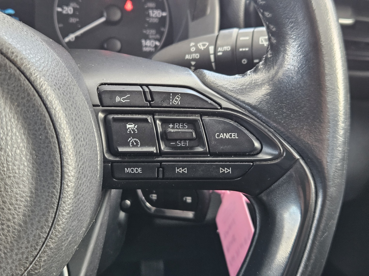 Used Toyota Yaris 2021 for sale - 76195978: Photo 15