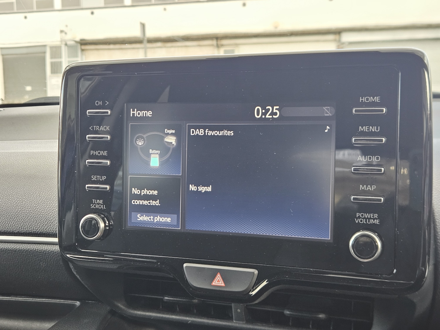 Used Toyota Yaris 2021 for sale - 76195978: Photo 21